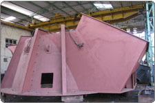 cement machinery suppliers Ahmednagar, pune, Maharashtra