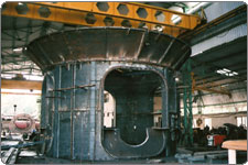 cement machinery for sale
