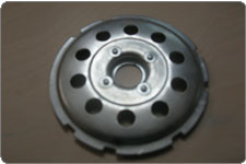 Press components manufacturers in Ahemadnagar