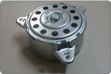 Press components manufacturers in Ahemadnagar
