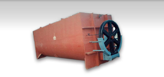 sugar plant and machinery manufacturer