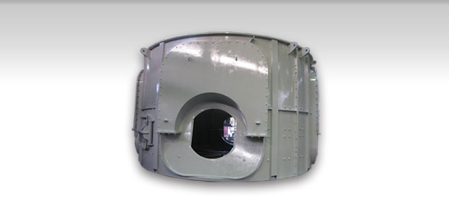 Cement machinery manufacturer