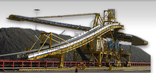 Material handling systems