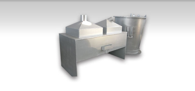 Steel plant machinery manufacturers