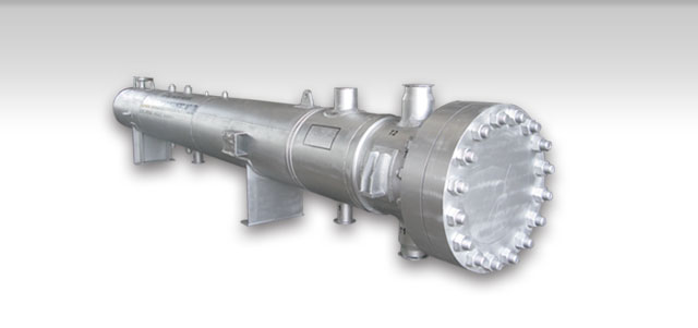 Boiler component manufacturer Ahemadnagar