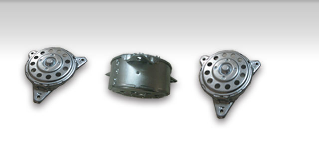 Press components manufacturers in Ahemadnagar
