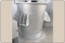 Steel Plant Machinery Manufacturers