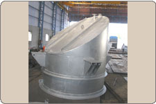 Steel Plant Machinery Manufacturers