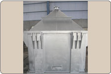 Steel Plant Machinery Manufacturers