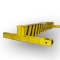 Heavy duty cranes fabrication work in Ahmednagar